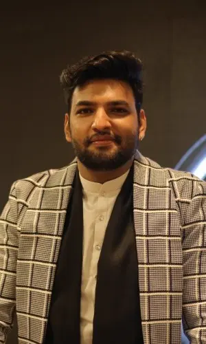 Acharya Pankit Goyal